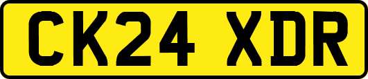 CK24XDR