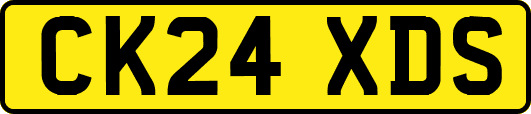 CK24XDS
