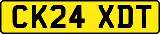 CK24XDT
