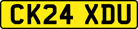 CK24XDU