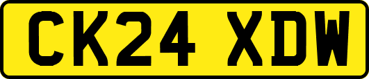 CK24XDW