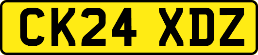 CK24XDZ