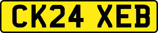CK24XEB