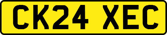 CK24XEC