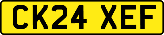 CK24XEF