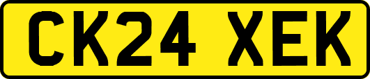 CK24XEK