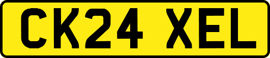 CK24XEL