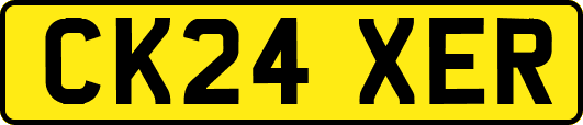 CK24XER