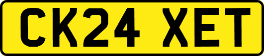 CK24XET