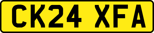 CK24XFA