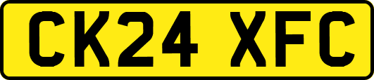 CK24XFC