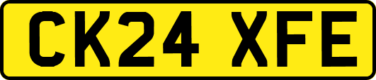 CK24XFE
