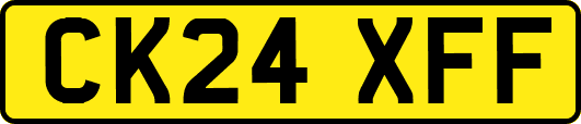 CK24XFF