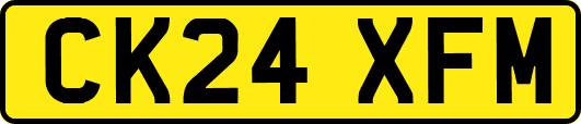 CK24XFM