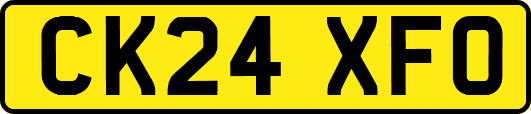 CK24XFO