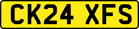 CK24XFS