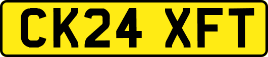 CK24XFT