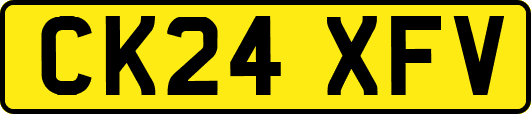 CK24XFV
