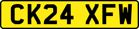 CK24XFW