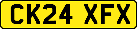 CK24XFX