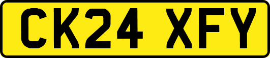 CK24XFY