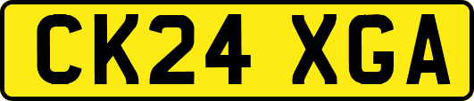 CK24XGA