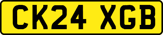 CK24XGB