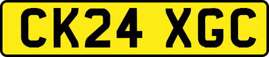 CK24XGC