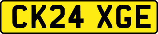CK24XGE