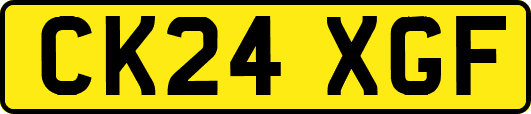 CK24XGF