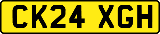CK24XGH