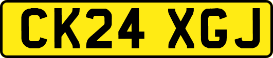 CK24XGJ