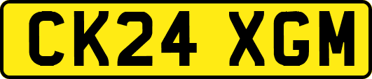 CK24XGM