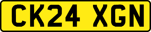 CK24XGN