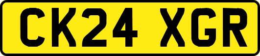 CK24XGR