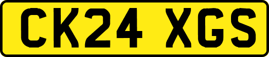 CK24XGS