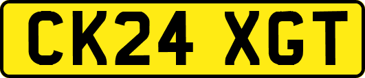 CK24XGT