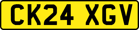 CK24XGV