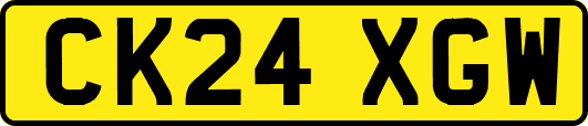 CK24XGW