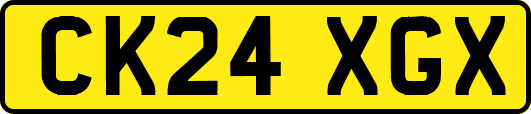 CK24XGX