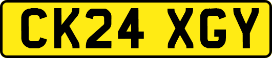 CK24XGY