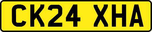 CK24XHA