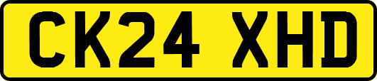 CK24XHD