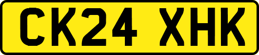CK24XHK