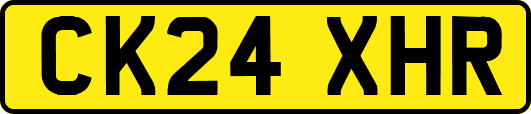 CK24XHR