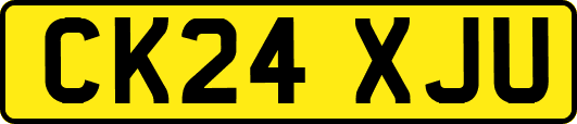 CK24XJU