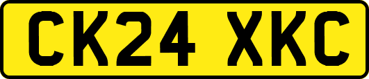 CK24XKC