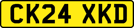 CK24XKD
