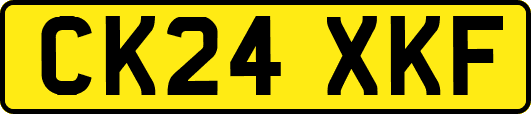CK24XKF