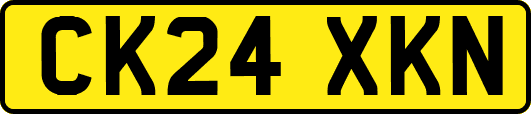 CK24XKN